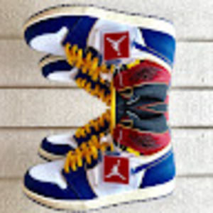 Meet your Posher, John